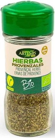 Hierbas Provenzales 12 Grs. (Artemis) 
