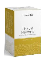 Urprost Harmony 60 Caps. (Plantapol) 