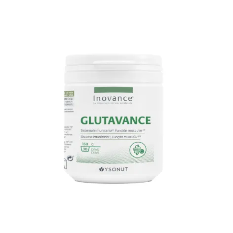 Glutavance 150 Grs. (Inovance)