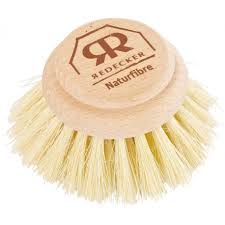 Recambio Cepillo Fregar Ollas Duro 5 Cm. (Pronadis)