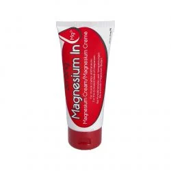 Crema de Magnesio 90 Grs. (Fysioline)