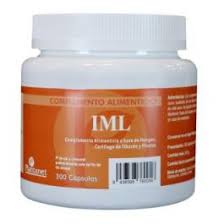 IML 300 Cap (Plantanet)