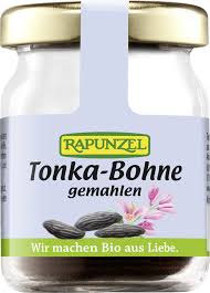 Tonca Molida 10 gr (Rapunzel)