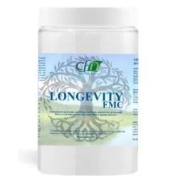 Longevity FMC 144 Grs. (CFN)