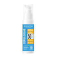 Crema Solar Alta Proteccion Spf 50 100 Ml. (Biocenter) 