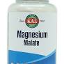 Magnesio Malato 400  90 Comp. (KAL)