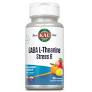 Gaba L Teanina Stress B 100 Comp. (KAL)