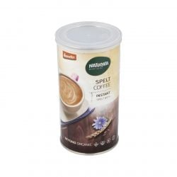 Cafe de Espelta Instantaneo 75 Grs. (Demeter)