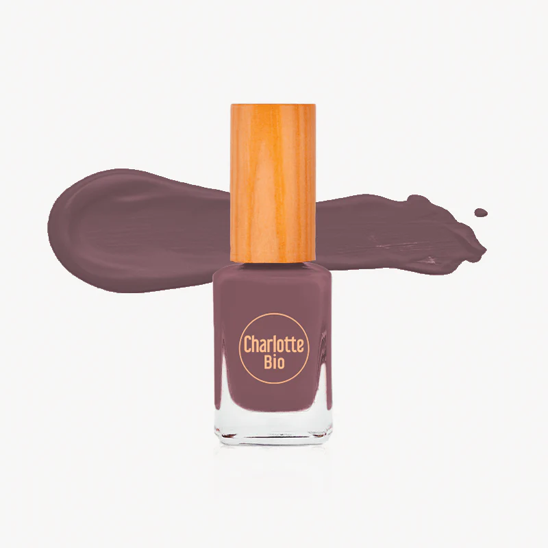 Esmalte de Uñas Nro. 27 Taupe 10 ml. (Charlotte)