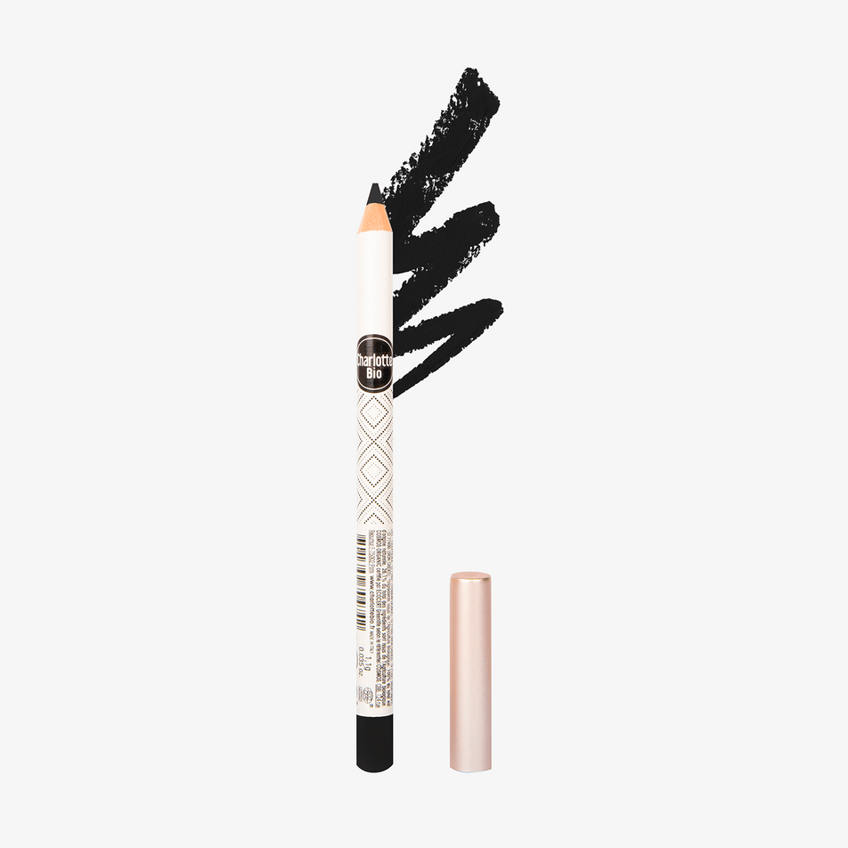 Lapiz de Ojos Black 1,1 Gr. (Charlotte Bio)