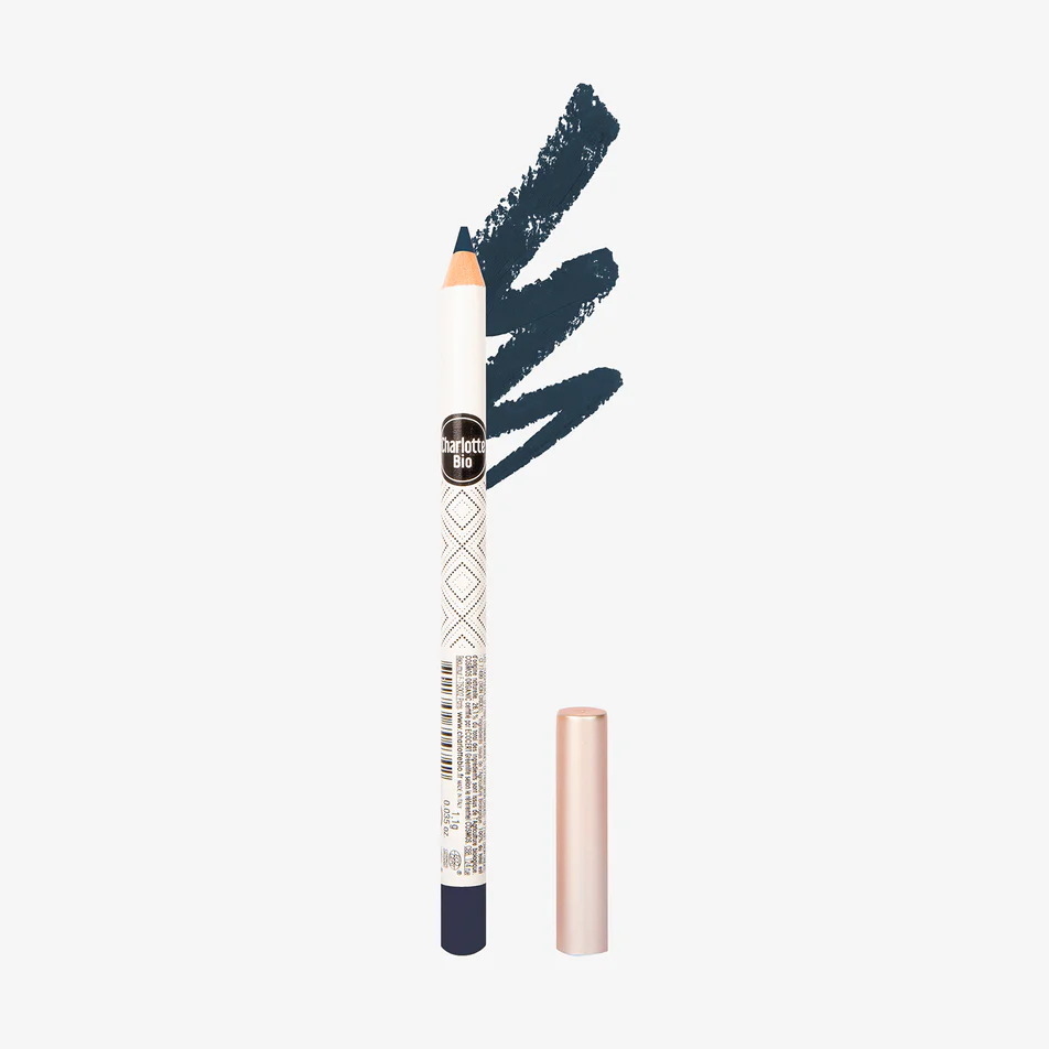 Lapiz de Ojos Navy Blue 1,1 Gr. (Charlotte Bio)  