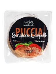 Pan de Pita Senatore Capelli 230 gr (Sottolestelle)