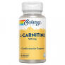 L-Carnitina 500 Mg 30 Caps. (Solaray)