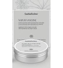 Natur Vaselina 100 Ml (Esential Aroms )