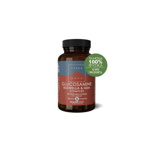 Dolocare Flex 180 Caps. (Procare Health)