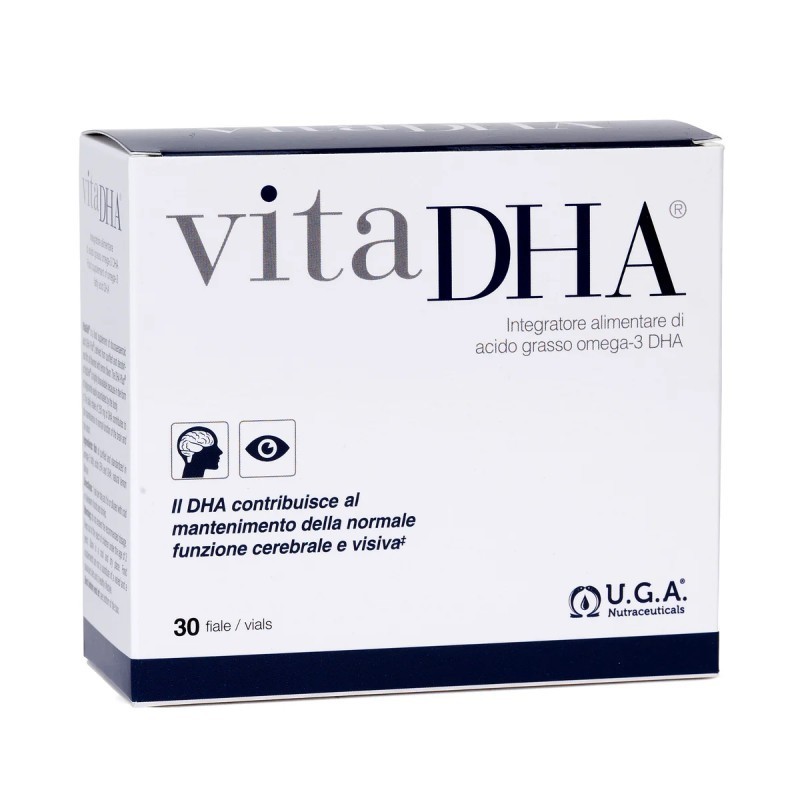 VITADHA 30 viales (UGA)