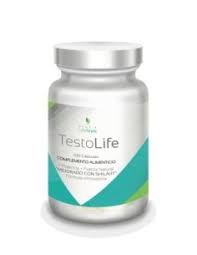TestoLife 100 Caps (Veggie LifeStyle)