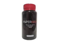 Hypernad+ 60 Caps. (Dr. Postius & Co.)