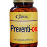 Preventi Ox 60 Caps. (Zeus)
