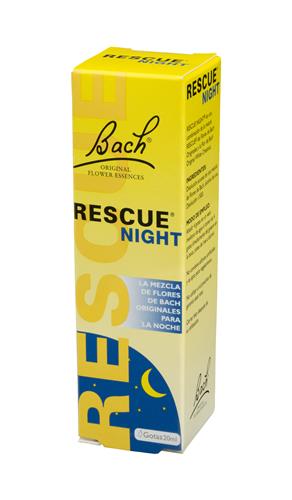 Rescue Night Gotas 20Ml Oferta Especial