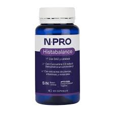 NPRO Histabalance 60 Cap. (NPROmibiota) 
