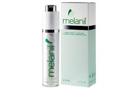 Melanil Crema 50 ml (Catalysis)
