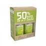 Pack Duplo Roll on Desodorante Citrus  (Weleda) 
