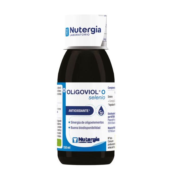 Oligoviol O 150 ml. (Nutergia)