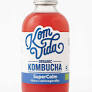 Kombucha SuperFlow Bio 250 Ml (Komvida)