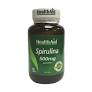 Espirulina 500 Mg. 60 Comp. (Health Aid)