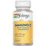 Inmuno C con Zn y Vit. D3 30 Caps. (Solaray)