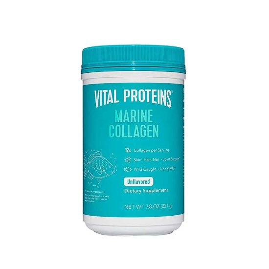 Colageno Marino 221 Grs. (Vital Proteins)
