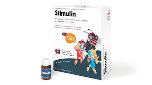 Stimulin Senda kids 10 Viales (Herbora)