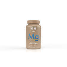 Magnesio Bisglicinato 60 cap (Vitamine)