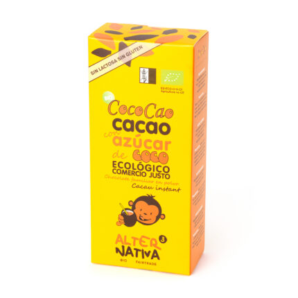 Cacao Cococao 250 Grs. (Alter Nativa)