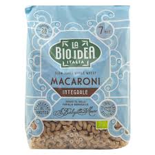 Coditos Trigo Integral 500 Gr (La Bio Idea)