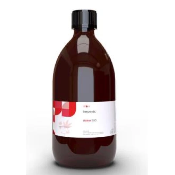 Ricino Virgen Veg. Eco 500Ml (Terpenic Labs) 
