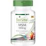 MSM 500 Mg 90 Tab. (Fairvital) 