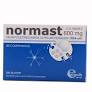 Normast Micronizada 600 mg. 20 Comp. (epitech)