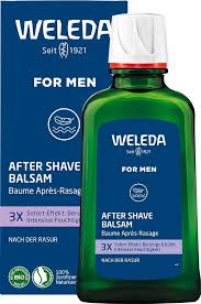 Balsamo After Shave For Men 100 ml. (Weleda)