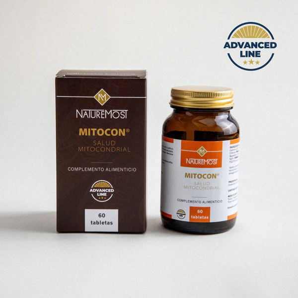 Mitocon 60 Tab. (NatureMost)