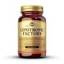 Factores Lipotropicos 50 Comp. (Solgar) 
