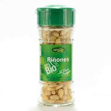 Piñones Condimento 7 Grs. (Artemis)