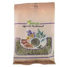 Valeriana Bolsa 50 Gr. (Pinisan)