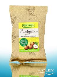 Avellanas Molidas 125 Gr (Rapunzel) 