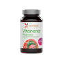 Vitanano Magnesio Liposomado 30 Caps. (Mundo Natural)