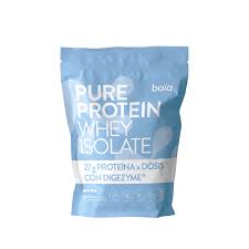 Pure Protein Whey Neutro 750 Grs. (Baïa)