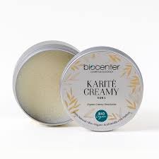 Crema Karite 100 ml. (Biocenter) 