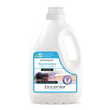 Suavizante Ropa Lavanda 2 Litros (Biocenter)