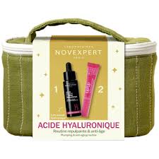 Pack Booster AH + Lip Up 2025 (Lab. Novexpert)